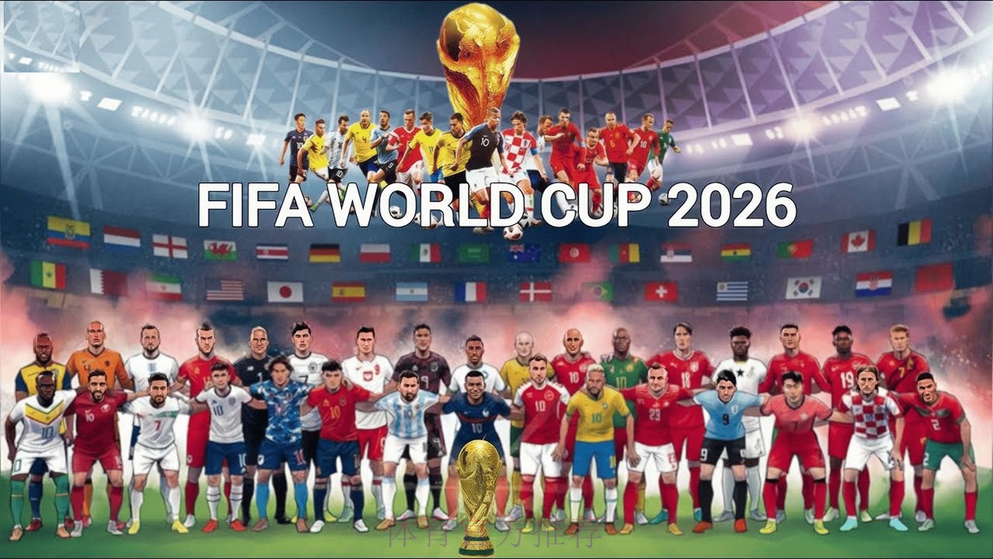 2026世界杯直播平台热门 2026世界杯直播平台热门